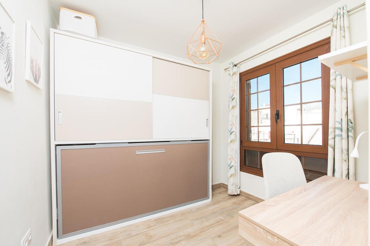 Magec Santa Cruz Daire Dış mekan fotoğraf