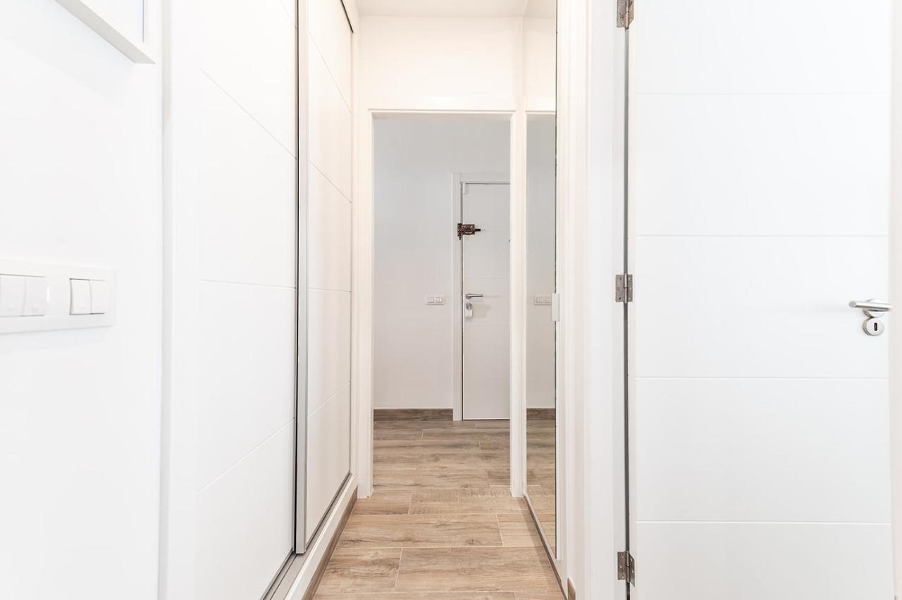Magec Santa Cruz Daire Dış mekan fotoğraf